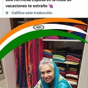 Meet your Posher, Josefina